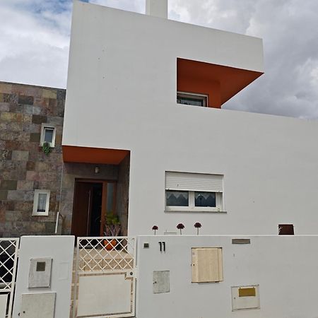 Quarto Privado Alentejo Litoral Grândola Exteriör bild