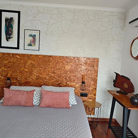 Quarto Privado Alentejo Litoral Grândola Rum bild