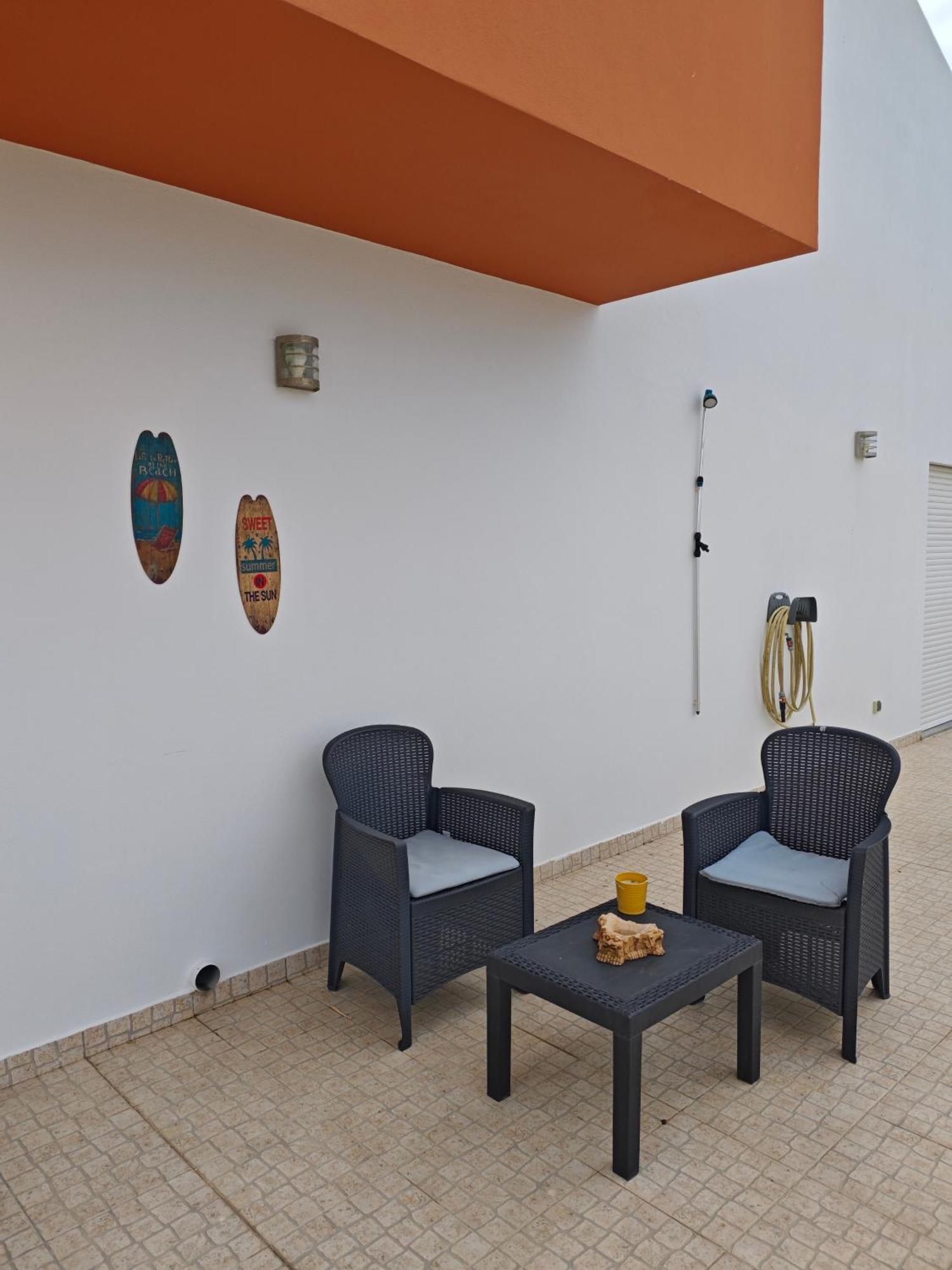 Quarto Privado Alentejo Litoral Grândola Exteriör bild