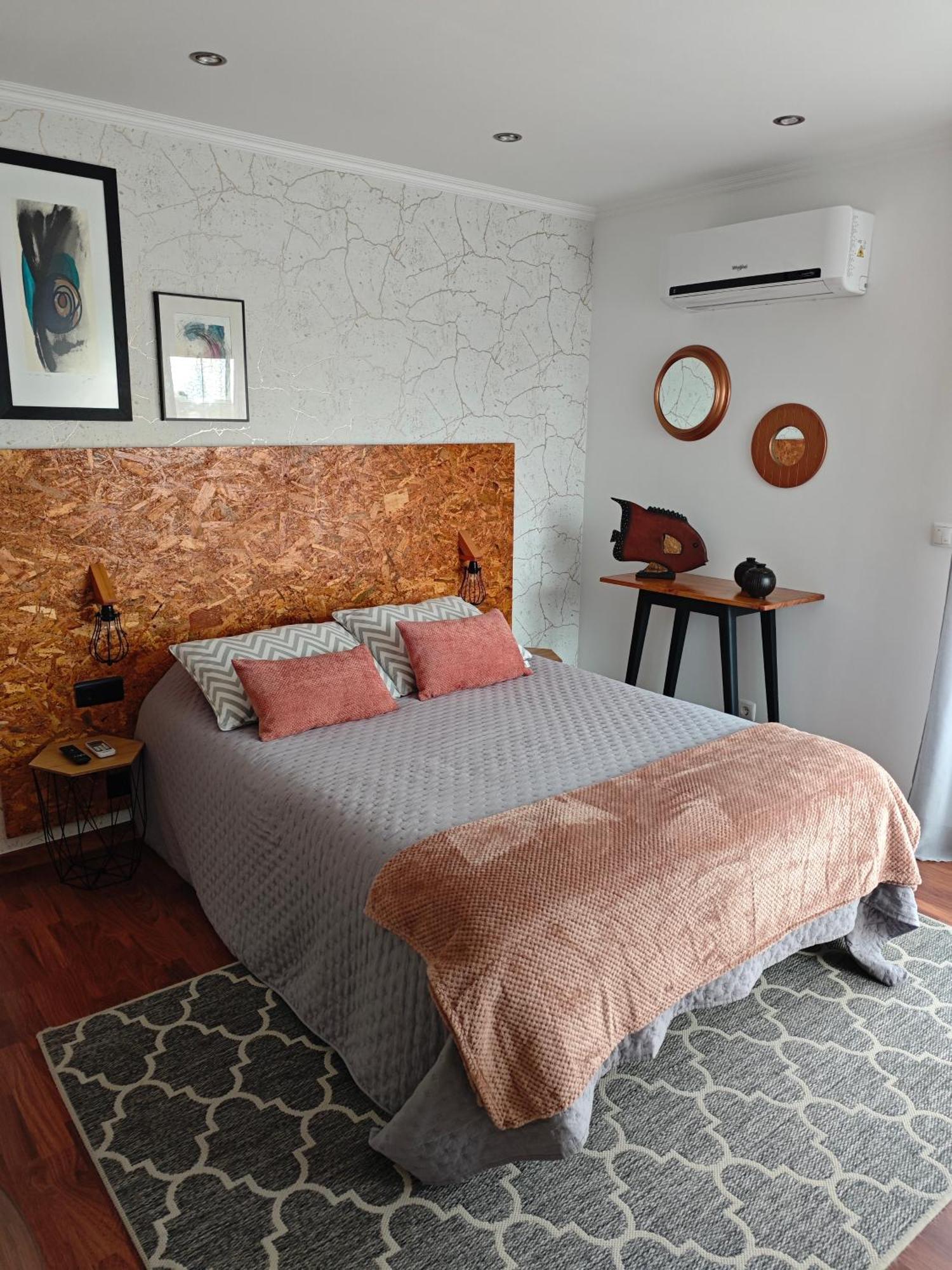 Quarto Privado Alentejo Litoral Grândola Rum bild