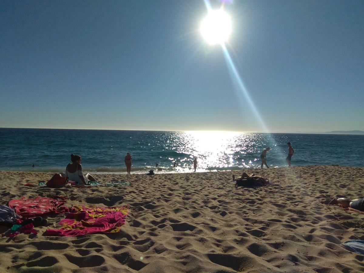 Quarto Privado Alentejo Litoral Grândola Exteriör bild