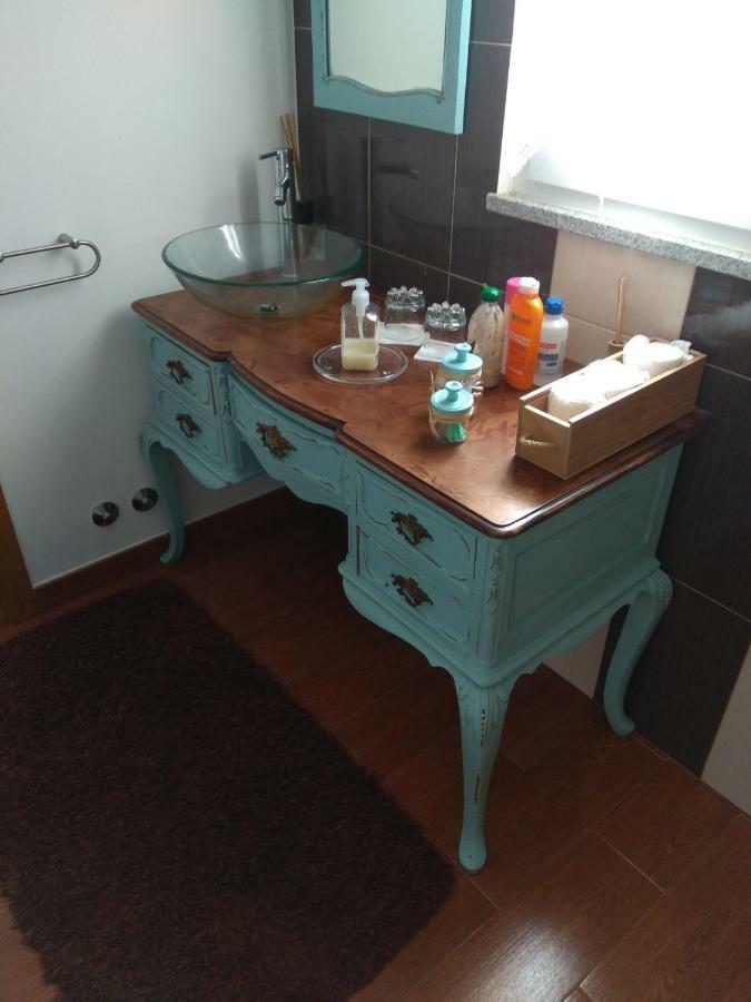 Quarto Privado Alentejo Litoral Grândola Exteriör bild
